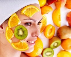 Екзотична косметологія або чим корисний фруктовий масаж
