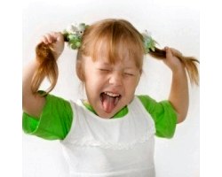 Емоційний шантаж: як не стати заручником поведінки дитини?