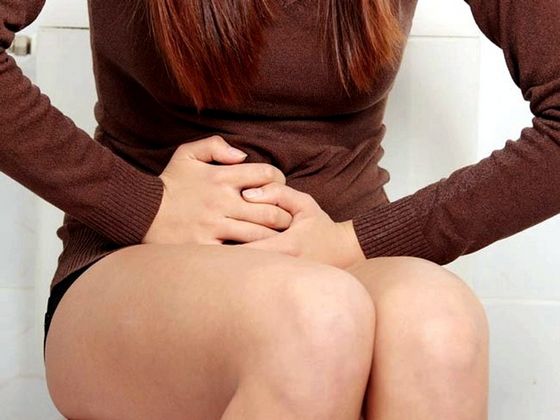 Як болять нирки: поширені симптоми