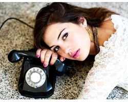 Як часто можна дзвонити чоловікові, щоб йому не набриднути?
