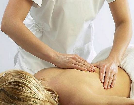 Як робити масаж кінцівок після інсульту в домашніх умовах
