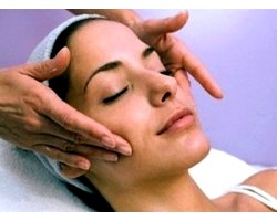 Як робити правильно масаж обличчя