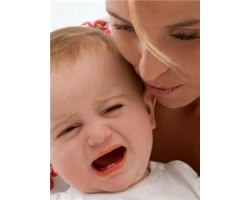 Як уникнути проблем з малюком в гостях?
