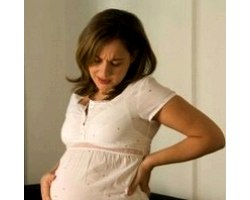 Як лікувати цистит під час вагітності