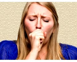 Як лікувати кашель з мокротою?