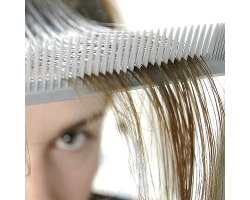 Як лікувати випадання волосся народними засобами