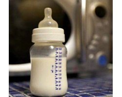 Як краще зціджувати грудне молоко