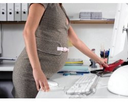 Як знайти роботу вагітній жінці