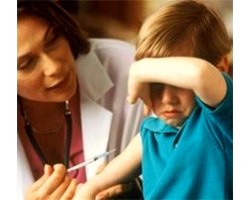 Як навчити дитину не боятися докторів?