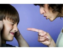 Як навчитися не кричати на дітей?