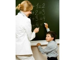 Як пояснити дитині необхідність вчитися