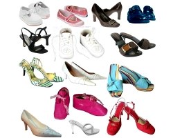 Як взуття впливає на здоров`я людини