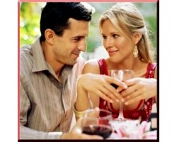 Як організувати романтичну вечерю вдома для чоловіка?