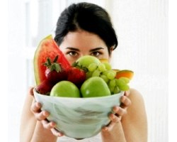 Як харчуватися правильно і з користю для організму?