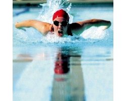 Як плавання впливає на здоров`я людини