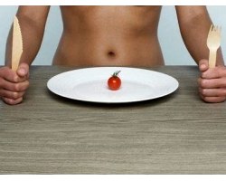Як погане харчування впливає на психіку