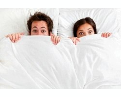 Як відчути себе впевненіше в ліжку