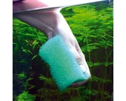 Як правильно чистити акваріум