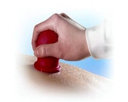 Як правильно робити антицелюлітний масаж банками