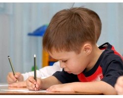 Як правильно і швидко навчити дитину красиво писати