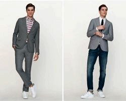 Як правильно підібрати стиль одягу для чоловіка