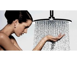 Як правильно приймати душ, якщо ти жінка?