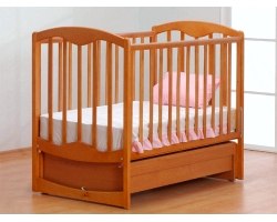 Як правильно вибрати ліжечко малюкові
