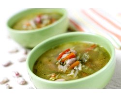 Як приготувати суп з селери для схуднення?