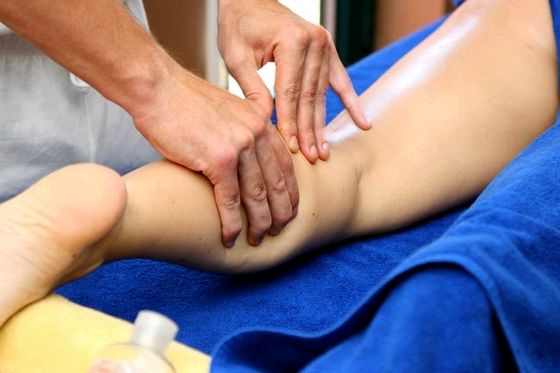 Як реабілітувати здоров`я за допомогою відновного масажу після інсульту