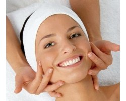 Як зробити масаж обличчя і шиї самим в домашніх умовах?