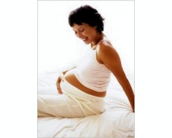 Як зберегти гарний настрій під час вагітності?