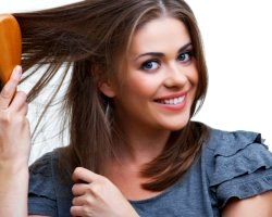 Як зміцнити волосся в домашніх умовах?