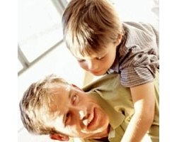 Як зміцнити взаємини між дитиною і вітчимом?