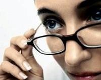 Як поліпшити свій зір без окулярів