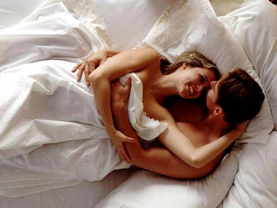 Як вести себе в ліжку з чоловіком? Декілька порад