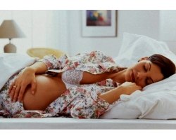 Як впливає застуда на вагітність