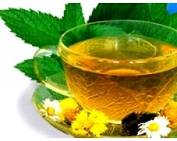 Як впливає зелений чай на здоров`я
