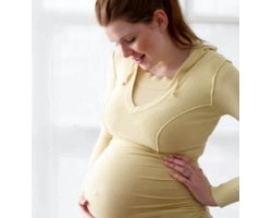 Як впливають нерви, сльози, істерики на малюка під час вагітності