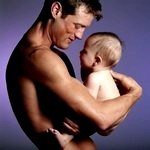 Як виховати справжнього чоловіка з дитини, який росте без батька