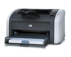 Як вибрати лазерний принтер для будинку