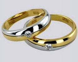 Як вибрати весільні кільця: корисні поради