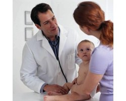 Як вибрати лікаря для дитини