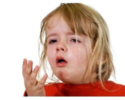 Як вилікувати хронічний кашель у дітей