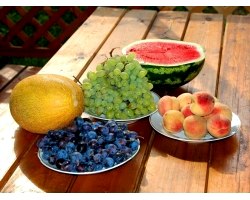Які фрукти краще їсти при захворюванні серця?