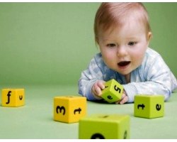 Які особливості раннього розвитку вашої дитини