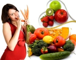 Які вітаміни необхідні під час вагітності?