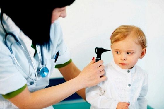 Яких лікарів необхідно проходити з дитиною до 1 року