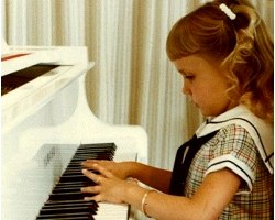 Яке піаніно вибрати для дитини?