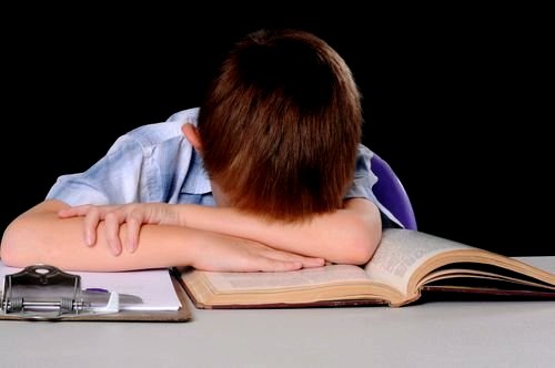 Камінь спотикання: чому дитина погано читає?