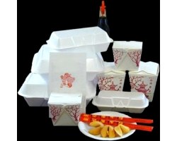 Китайська кухня: що їдять зазвичай китайці?